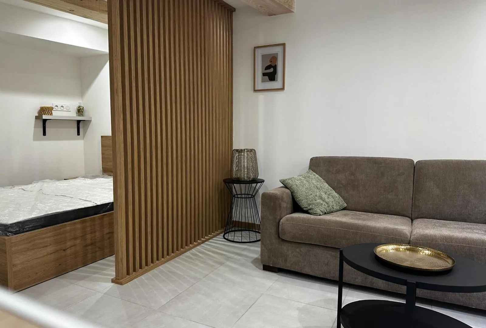 F2 Quartier Des Arts St Raphael Apartment Saint-Raphael  France