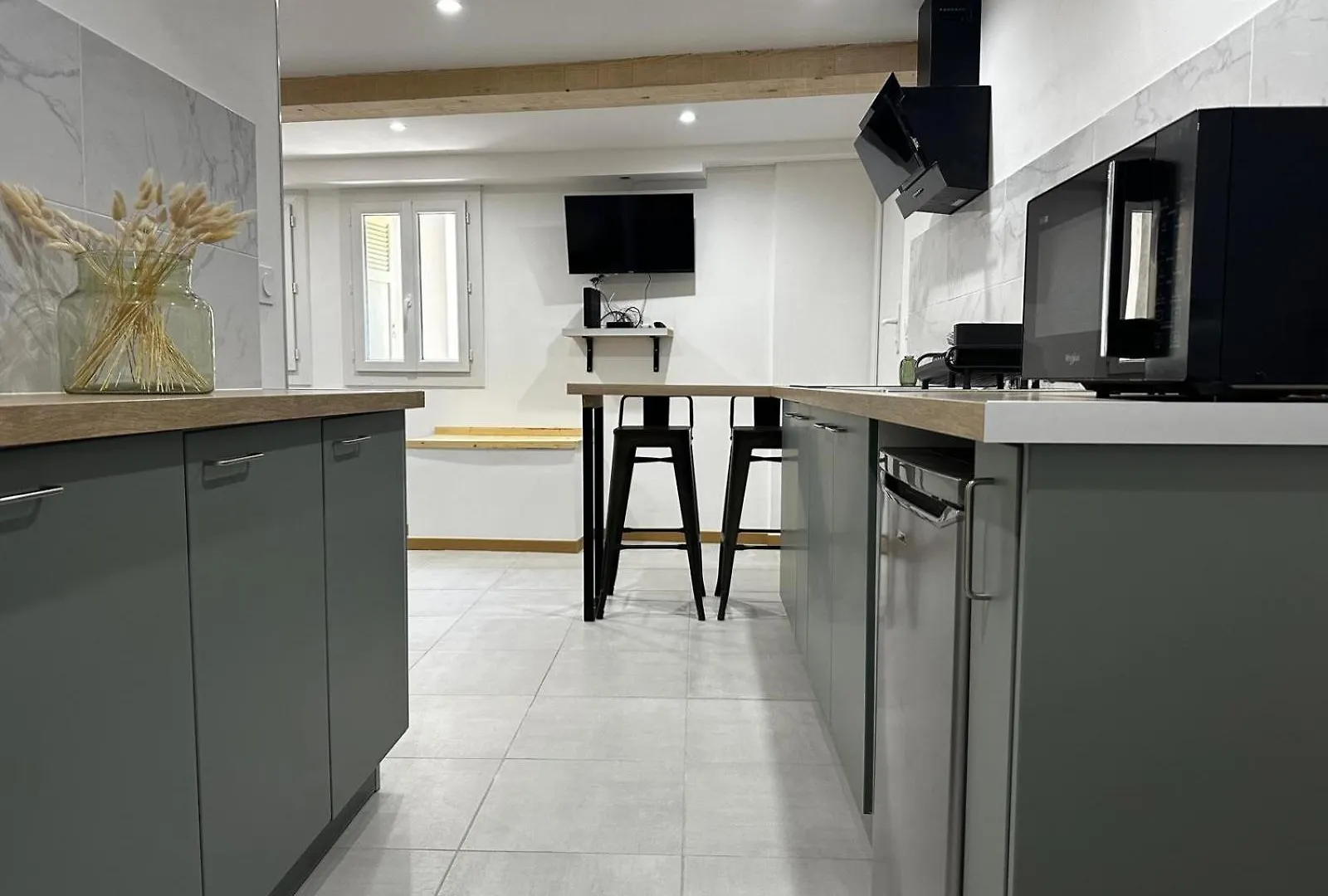 F2 Quartier Des Arts St Raphael Apartment Saint-Raphael
